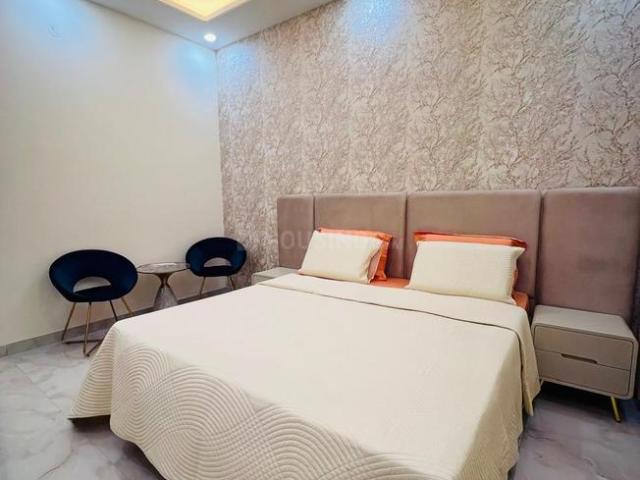 3 BHK Villa in Gazipur for resale Zirakpur. The reference number is 20001698