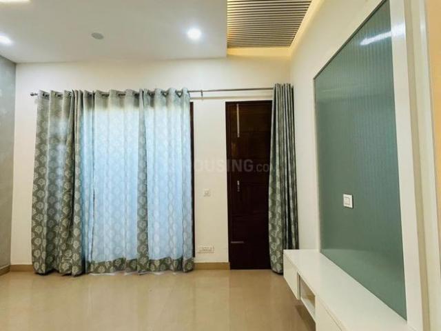 3 BHK Villa in Gazipur for resale Zirakpur. The reference number is 20332002