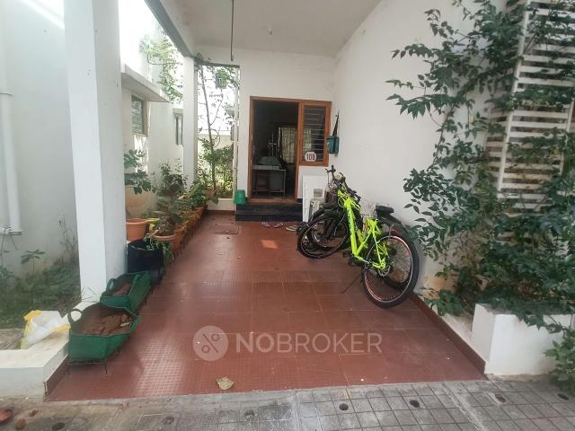3 BHK Villa In Gempark Villa for Rent In Sarjapur