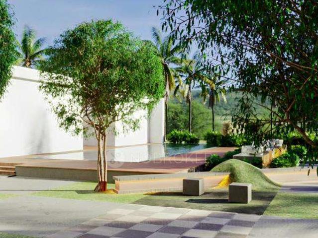 3 BHK Villa In Geown Oasis Phase 3 For Sale In V. Kallahall
