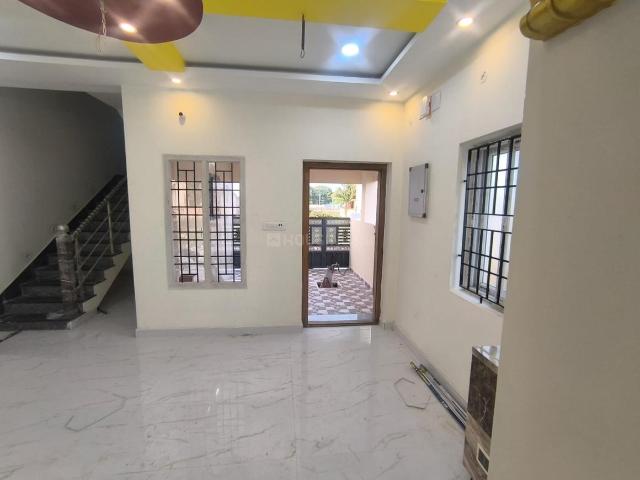3 BHK Villa in Gerugambakkam for resale Chennai. The reference number is 19476508