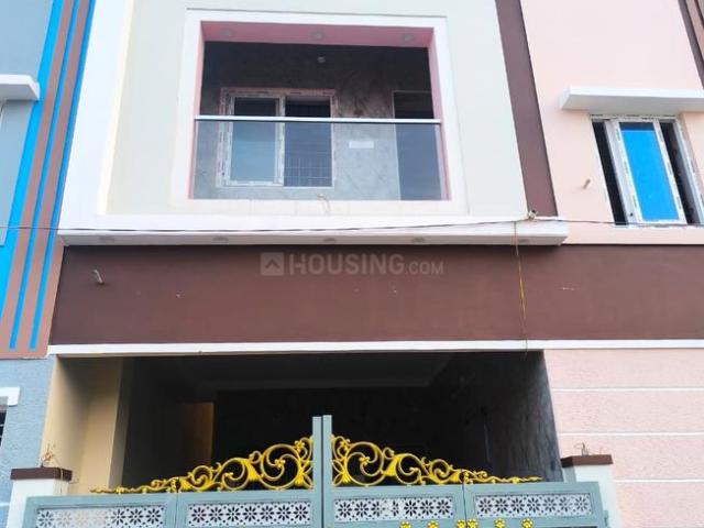 3 BHK Villa in Gerugambakkam for resale Chennai. The reference number is 19476536