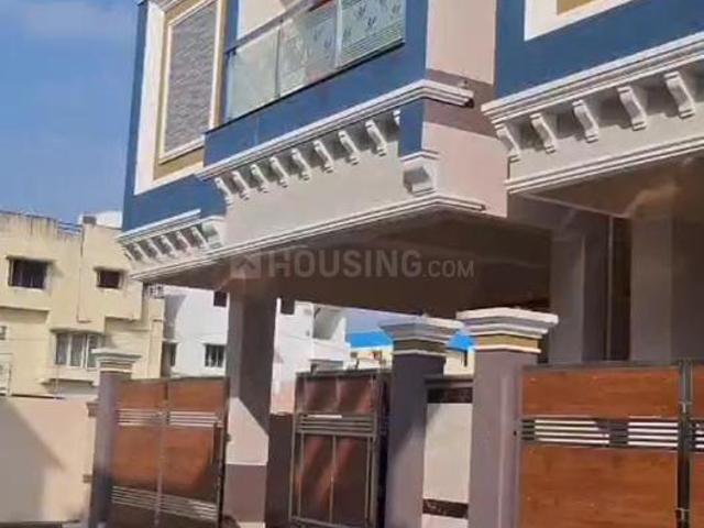 3 BHK Villa in Gerugambakkam for resale Chennai. The reference number is 19406849