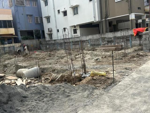3 BHK Villa in Gerugambakkam for resale Chennai. The reference number is 20639027