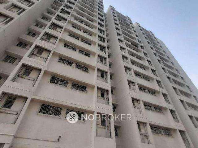 3 BHK Villa In Gera Planet Of Joy for Rent In Kharadi