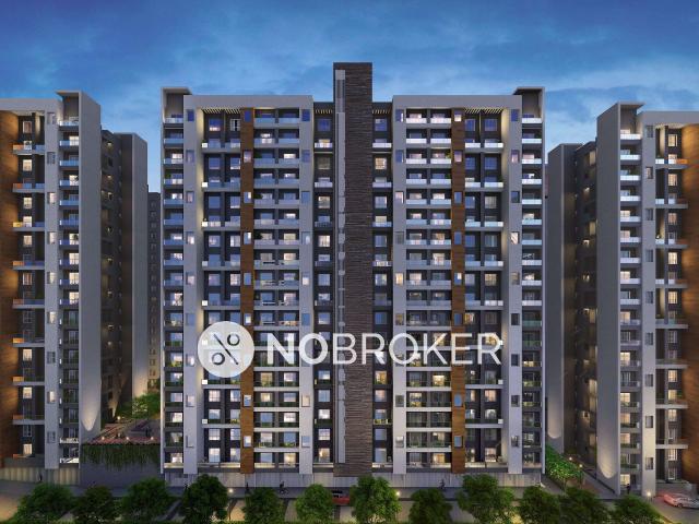 3 BHK Villa In Gera Planet Of Joy For Sale In Kharadi