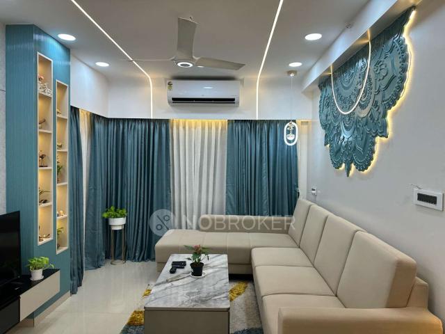 3 BHK Villa In Gera World Of Joy For Sale In Kharadi