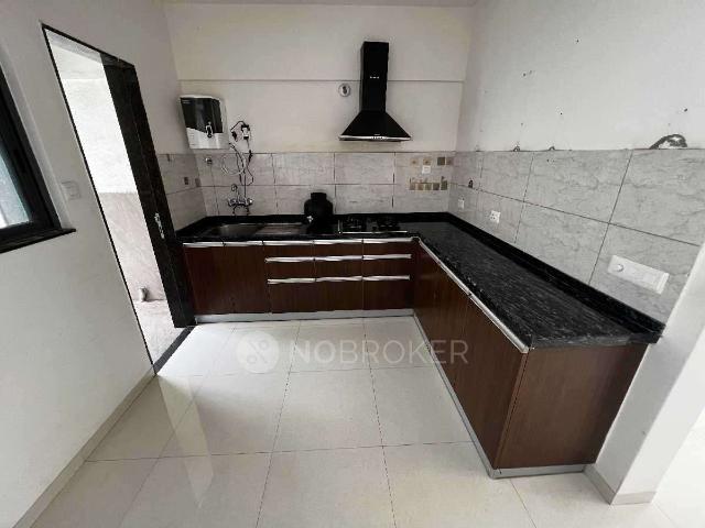 3 BHK Villa In Gera World Of Joy for Rent In Kharadi