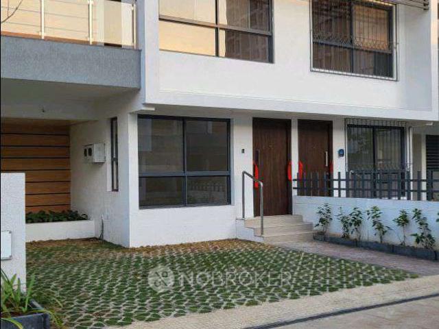 3 BHK Villa In Gera World Of Joy, Kharadi for Rent In Wagholi