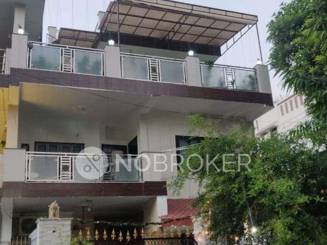3 BHK Villa In Gk Khand 4 for Rent In Indirapuram Gyan Khand 4