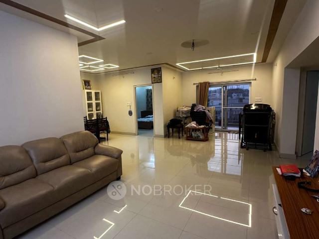 3 BHK Villa In Gk Pride for Rent In Yapral