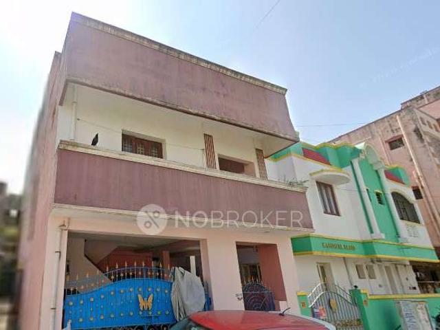 3 BHK Villa In Gkm Colony 35th Street for Rent In Villivakkam