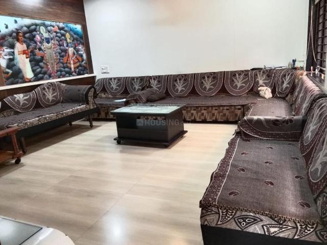 3 BHK Villa in Ghodasar for resale Ahmedabad. The reference number is 20720022