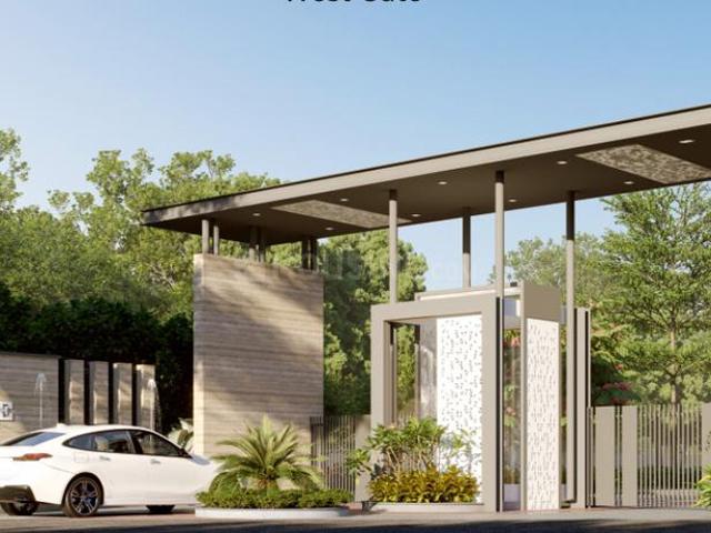 3 BHK Villa in Ghatkesar for resale Secunderabad. The reference number is 20387299