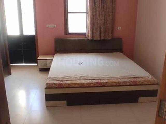 3 BHK Villa in Ghuma for rent Ahmedabad. The reference number is 17511040