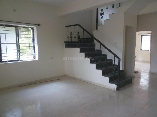 3 BHK Villa in Ghuma for rent Ahmedabad. The reference number is 19406528