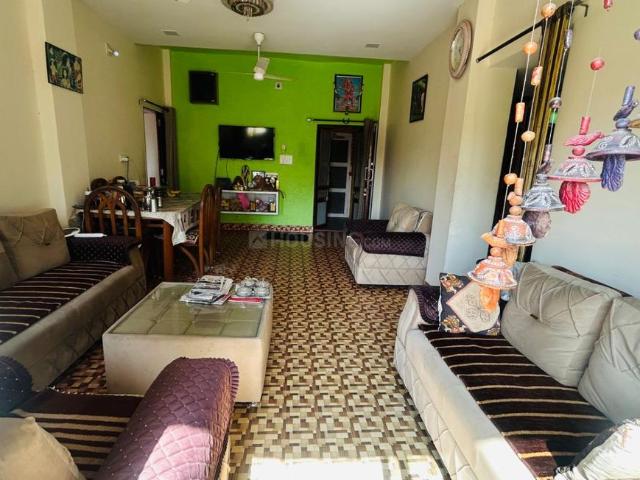 3 BHK Villa in Ghuma for rent Ahmedabad. The reference number is 20400470