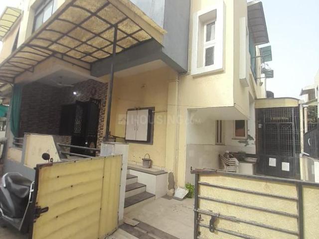 3 BHK Villa in Ghuma for rent Ahmedabad. The reference number is 20447621