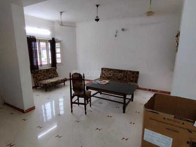 3 BHK Villa in Ghuma for rent Ahmedabad. The reference number is 20651063