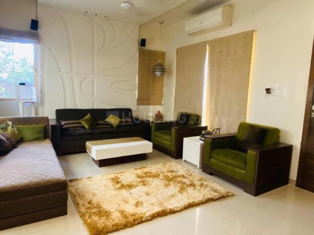 3 BHK Villa in Ghuma for rent Ahmedabad. The reference number is 20818120