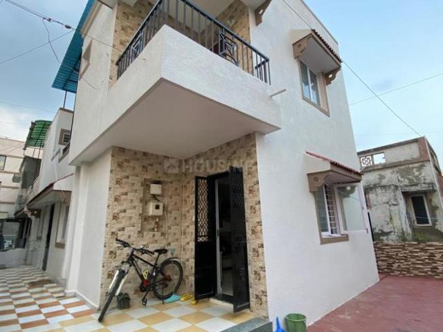 3 BHK Villa in Ghuma for rent Ahmedabad. The reference number is 20908693