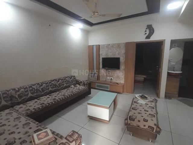 3 BHK Villa in Ghuma for rent Ahmedabad. The reference number is 20280580