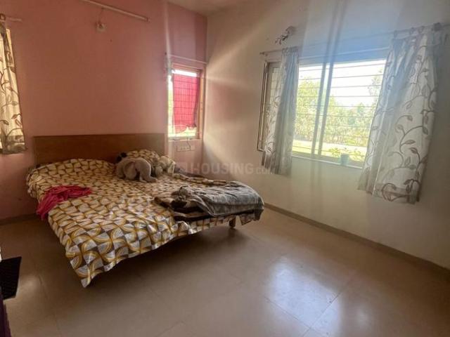 3 BHK Villa in Ghuma for resale Ahmedabad. The reference number is 16670043
