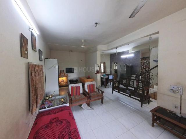 3 BHK Villa in Ghuma for resale Ahmedabad. The reference number is 19541448