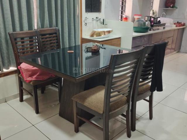 3 BHK Villa in Ghuma for resale Ahmedabad. The reference number is 20990842