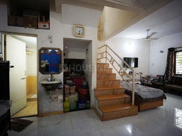 3 BHK Villa in Ghuma for resale Ahmedabad. The reference number is 21005606