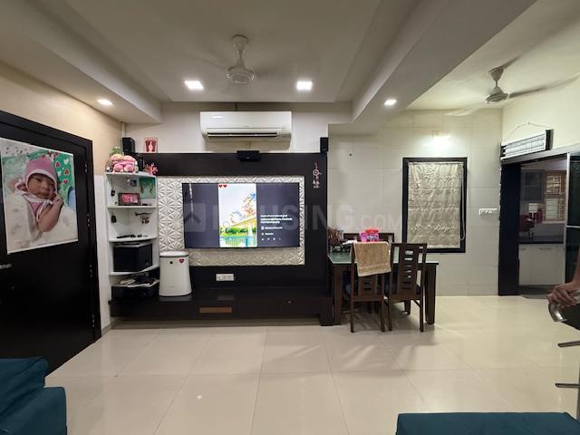3 BHK Villa in Ghuma for resale South West. The reference number is 17666954
