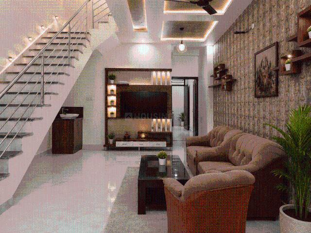 3 BHK Villa in Girdharipura for rent Jaipur. The reference number is 9473452