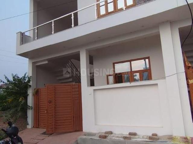 3 BHK Villa in Gomti Nagar Extension for resale Amar Shaheed Path. The reference number is 17570720