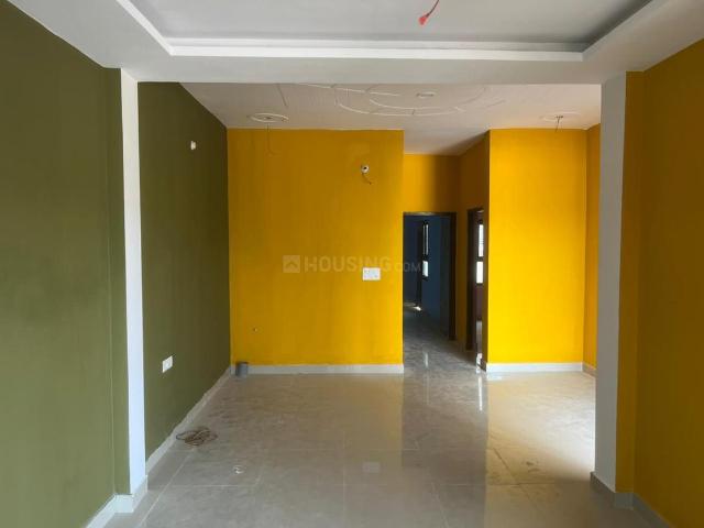 3 BHK Villa in Gomti Nagar Extension for resale Amar Shaheed Path. The reference number is 3513887