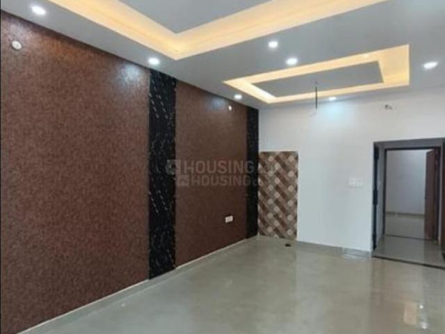 3 BHK Villa in Gomti Nagar Extension for resale Lucknow. The reference number is 16970843