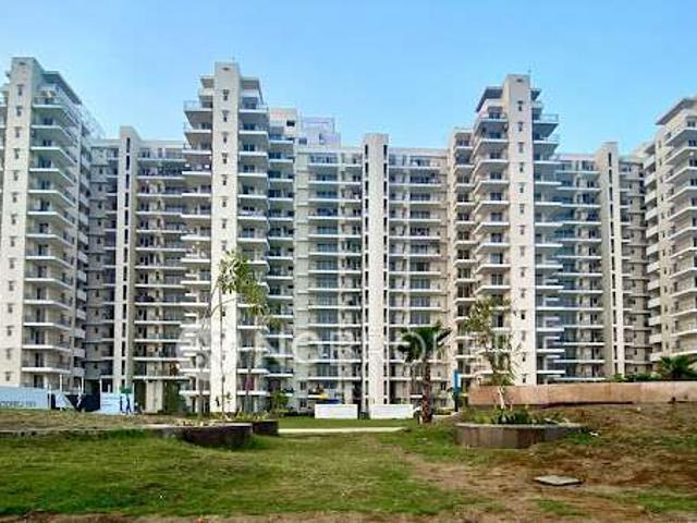 3 BHK Villa In Godrej 101 For Sale In Sector 79