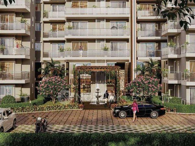 3 BHK Villa In Godrej Aria 101 For Sale In Sector 79