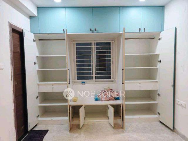 3 BHK Villa In Gokul Bhuvanam For Sale In Nizampet