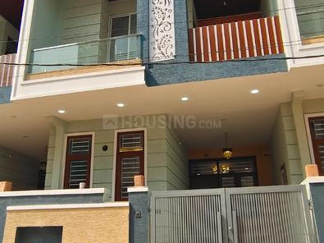 3 BHK Villa in Gokulpura for resale Jaipur. The reference number is 16389595