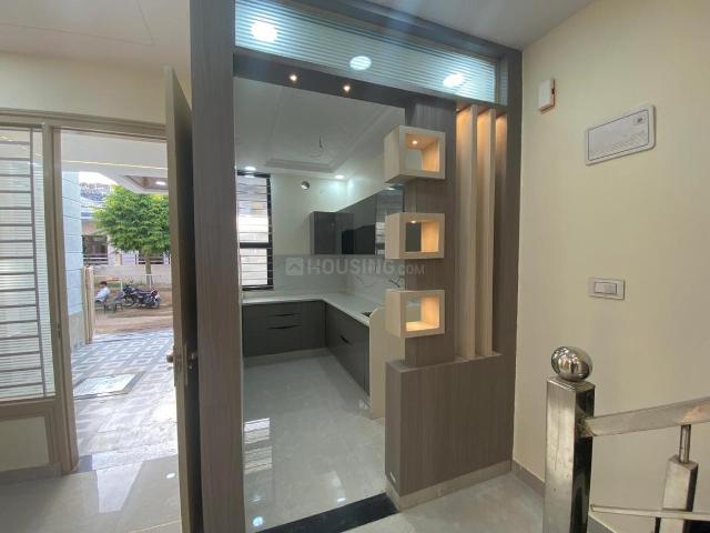 3 BHK Villa in Gokulpura for resale Jaipur. The reference number is 17602480