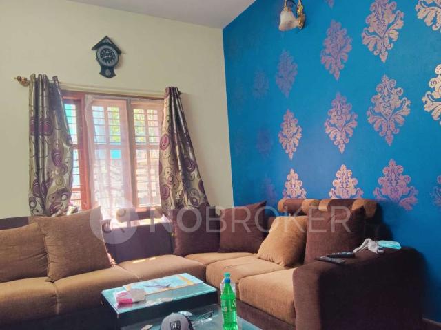 3 BHK Villa In Golden Enclave For Sale In Krishnarajapura