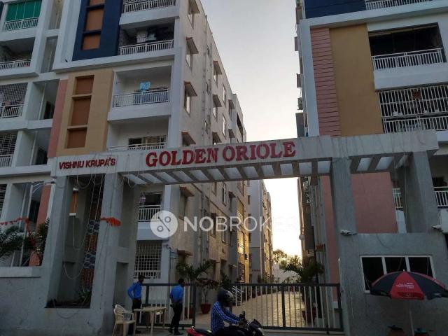 3 BHK Villa In Golden Oriel Vishnukrupa For Sale In Miyapur