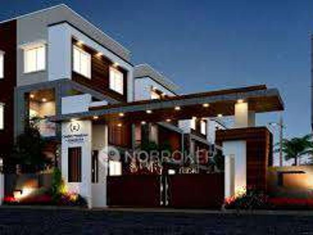 3 BHK Villa In Golden Meadows For Sale In Ank Real Estate
