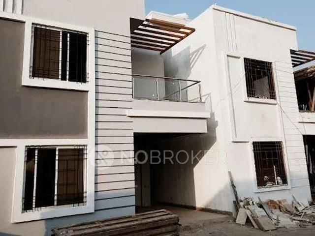 3 BHK Villa In Golden Paradise for Rent In Lohegaon