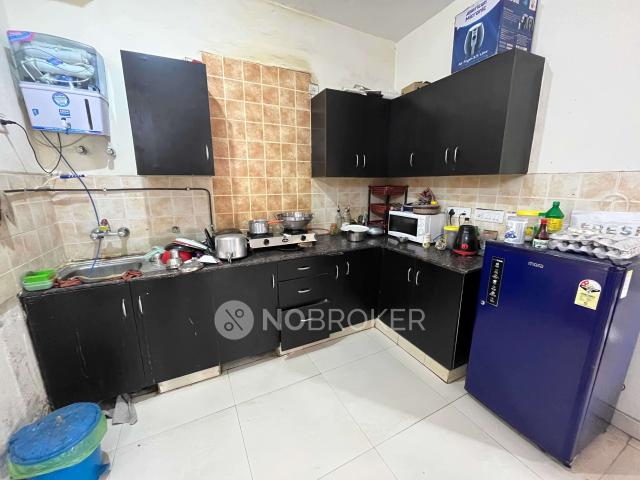 3 BHK Villa In Golf City Apartments for Rent In Golf City Plot 11