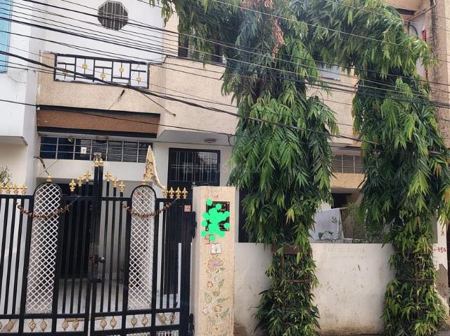3 BHK Villa in Gopalpura for resale Jaipur. The reference number is 20893208