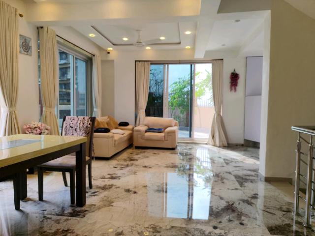 3 BHK Villa in Goregaon East for rent Mumbai. The reference number is 20296466