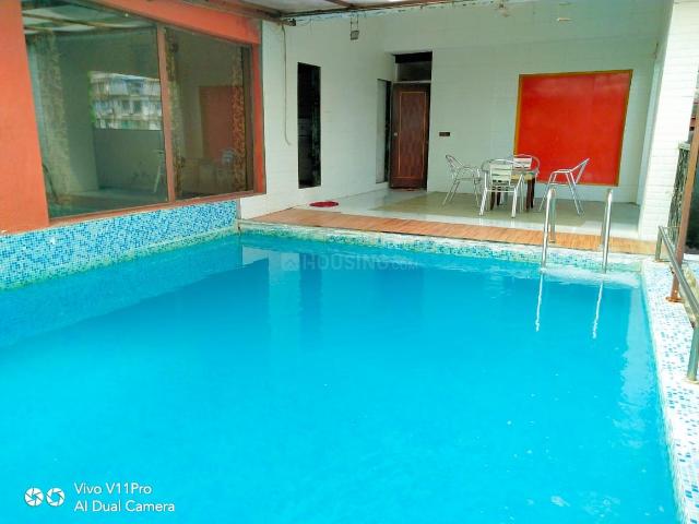 3 BHK Villa in Goregaon East for resale Mumbai. The reference number is 5394522