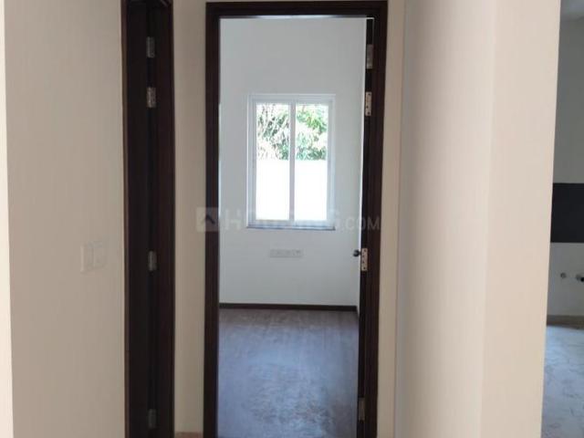 3 BHK Villa in Gottigere for resale Bengaluru. The reference number is 20664930