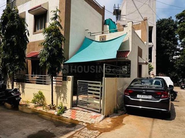 3 BHK Villa in Gota for resale Ahmedabad. The reference number is 19422251